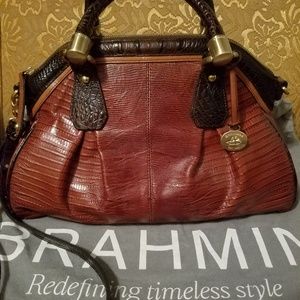 Brahmin handbag